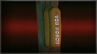 The Phone - Horror Short Film