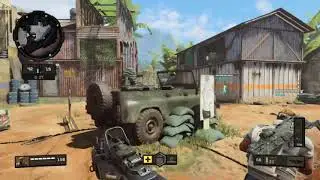Call of Duty Black Ops 4 Multiplayer Episode 1: Combat Training on Firing Range
