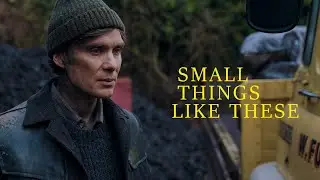 Bill Furlong | Small Things Like These