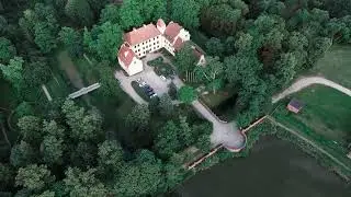 Zamek Krokowa Promo Video