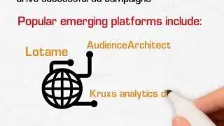 What are Emerging Mobile Data Platforms?