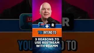 3 Reasons to Use Restream with Ecamm Live for Ultimate Multi-Streaming
