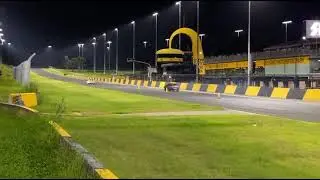 KOVAL EVO vs STFRYR 1600HP R32 GTR
