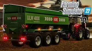 Новости Farm Sim! Выиграйте новый Xbox, сыграйте в FS22 раньше других и откройте новый бренд в FS22!