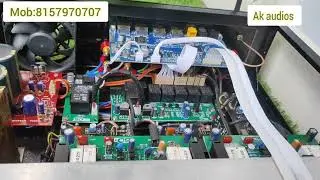 5.2amplifire hdmi dsp gtech kit