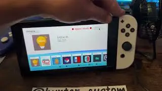 Switch v1 send in service for a Canadian