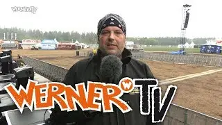 Der Werner-TV-Rückgucker: Mittwoch, 29. August