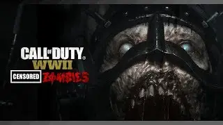 BREAKING NEW COD WW2 ZOMBIES INFO!!! (ATM ANALYSIS)