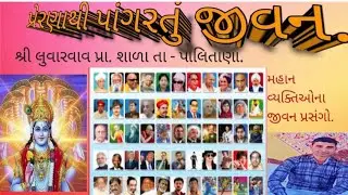 દ્રઢ સંકલ્પશક્તિ.(અબ્રાહમ લિંકન) Strong willpower. (Abraham Lincoln)