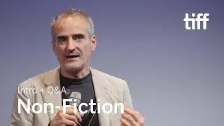 Вопросы и ответы режиссера, 11 сентября | TIFF 2018