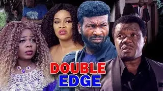 Double Edge Season 1 & 2 - 2019 Latest Nigerian Movie
