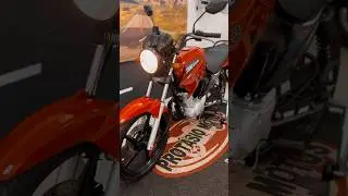 FACTOR 125 🚀🗓️ 2014 #moto #motos #factor125 #yamaha #duasrodas #protasiomotos#fy #viralv&iacute;deos