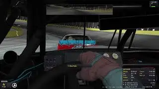🏴Harder than I expected Oval Rookie Street Stock