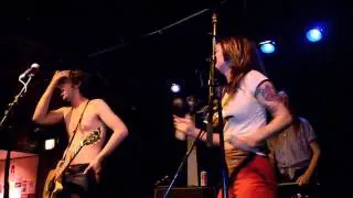 The Fagettes - You're Destroying Me!