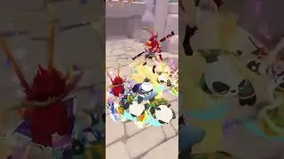 Incompetent support not being able to fix Clan War Camera issue since 6th November 2022 | Ulala