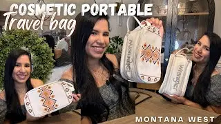 Travel bag super sturdy plenty storage and easy to organize 