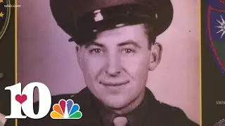 Service & Sacrifice: WWII veteran survives suicide mission