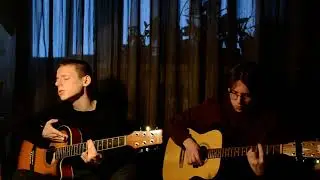 Дайте танк (!) - Неудобно (cover)