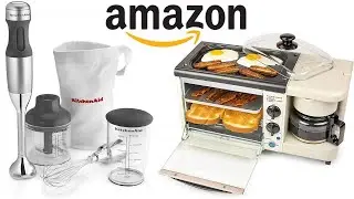 20 Best Kitchen Gadgets You Must Have   New Kitchen Gadgets 2020