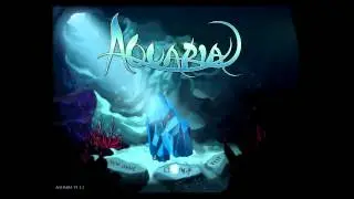 Aquaria OST - 35 - Icy Waters