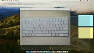 How to take Screenshot on Apple MacBook Air / iMac