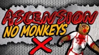 HOW TO AVOID MONKEY ROUNDS & HAVE ALL PERKS ON ASCENSION REMASTERED