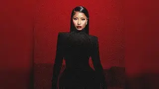 (Free) Nicki Minaj type beat - Hella