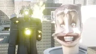 What If Titan Cameraman Was Infected In Episode 20