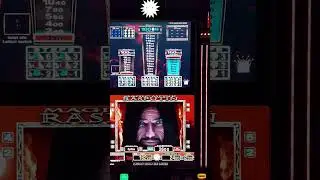 Magic Monk Rasputin 2&euro; fach 🤬