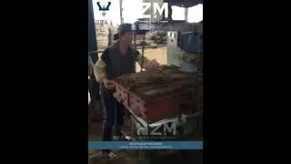 Jolt and squeeze moulding machine working process / jolt squeeze molding equipment
