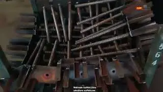 Adjustable Forkhead Jack Manufacturing - Four Way Top Head for Scaffolding Shoring System - U Head