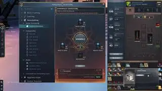 Crowfall Runemaking Basic Overview