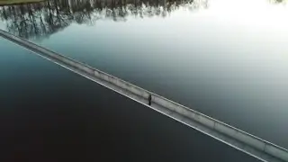 Dji Mavic Mini is a BEAST! 4K
