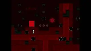 Sincere Deceit OST | Disintegration (distorted)