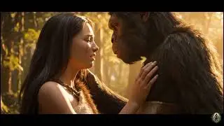Life 2.7 Million Years Ago – First Love Story in Human History | How Our Early Ancestors Survived