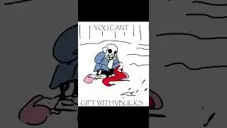 Undertale Sans Best Brother Ever Comic Dub
