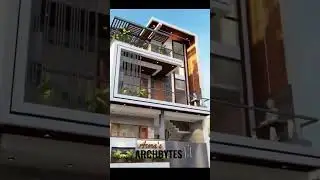 Front Elevation Design| Archbytes