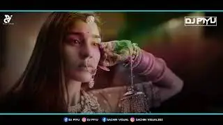 EMRAAN HASHMI - LUT GAYE ( REMIX ) - DJ PIYU | Yukti | Jubin N, Tanishk B, Manoj M | Bhushan K