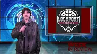 Week in Review for Lockport Township HS 12-8-25