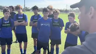 IMG Academy Coach Education | Day 4