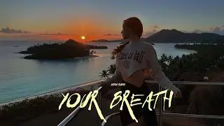 YOUR BREATH- (Afro House Global Driftshape 2025 | Organic Smooth Waves) &ndash;Andrw Flamez afro house