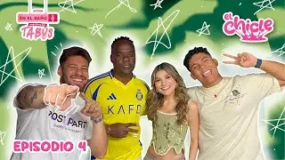 KAFU BANTON - Tu acento y tu flow con El Chile y Kafu ✨