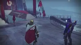 This is all I do now in Destiny