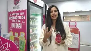 Tras las Puertas del Éxito de KOMVIDA (parte 1)