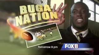 BUGA Nation Tom