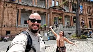 Pinacoteca de São Paulo: Arte, História e Segredos do Museu