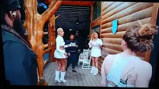 How Slim felt about getting bullyed by her ex-friend