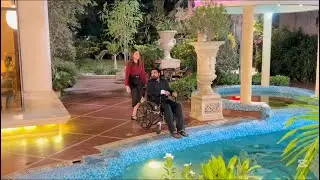 Dayan /bts khanilyas Mehwishhayat Ahsankhan Sohilsameer hiramani #foryou #viralvideo #everyone#viral