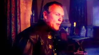 Merlin // Arthur and Uther Pendragon  // Requiem