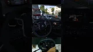 Euro Truck Vibes: The One-Way Entertainment Route